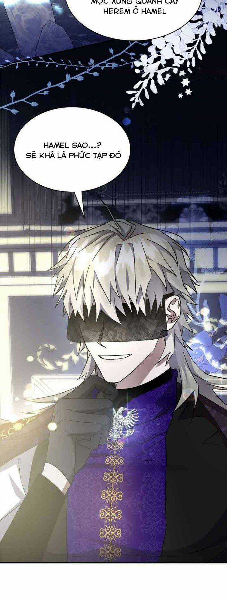 Vì Kết Cục Có Hậu Cho Cuốn Tiểu Thuyết Bi Kịch Chapter 10 trang 3