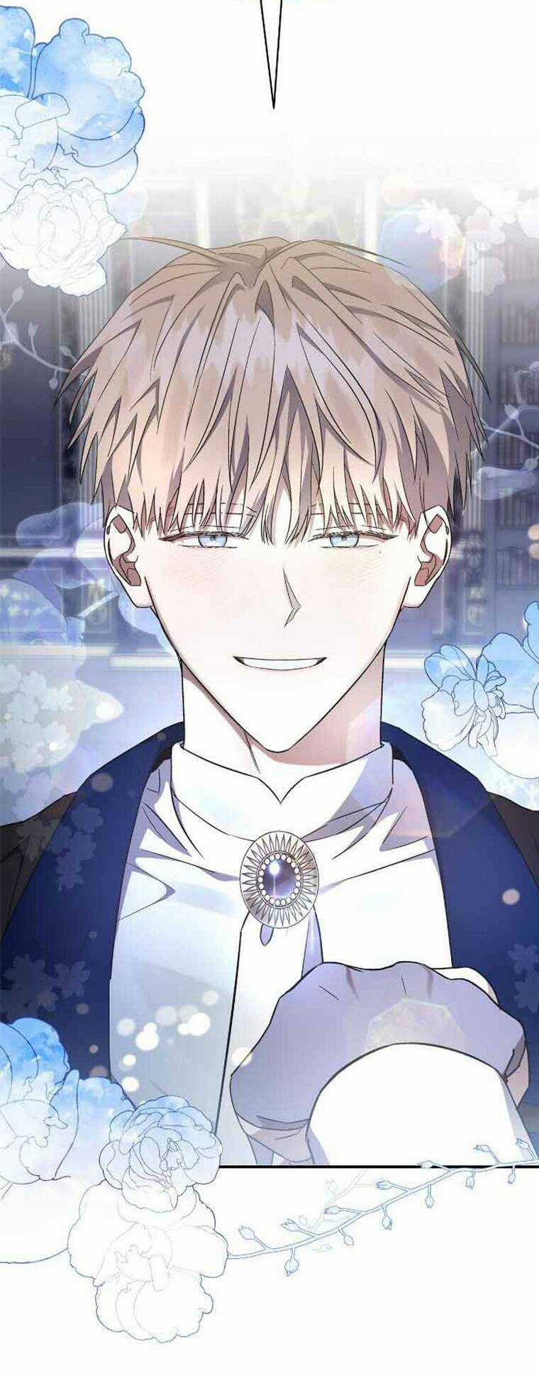 Vì Kết Cục Có Hậu Cho Cuốn Tiểu Thuyết Bi Kịch Chapter 10 trang 30