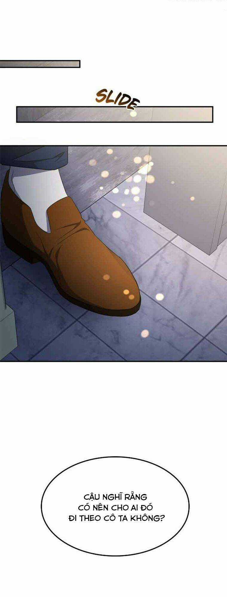 Vì Kết Cục Có Hậu Cho Cuốn Tiểu Thuyết Bi Kịch Chapter 10 trang 31