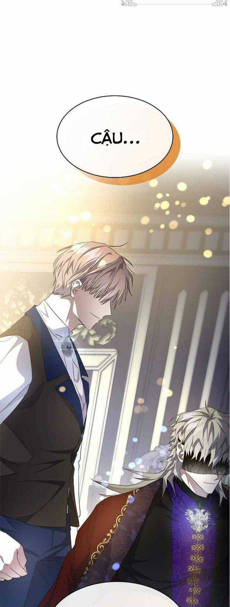 Vì Kết Cục Có Hậu Cho Cuốn Tiểu Thuyết Bi Kịch Chapter 10 trang 33