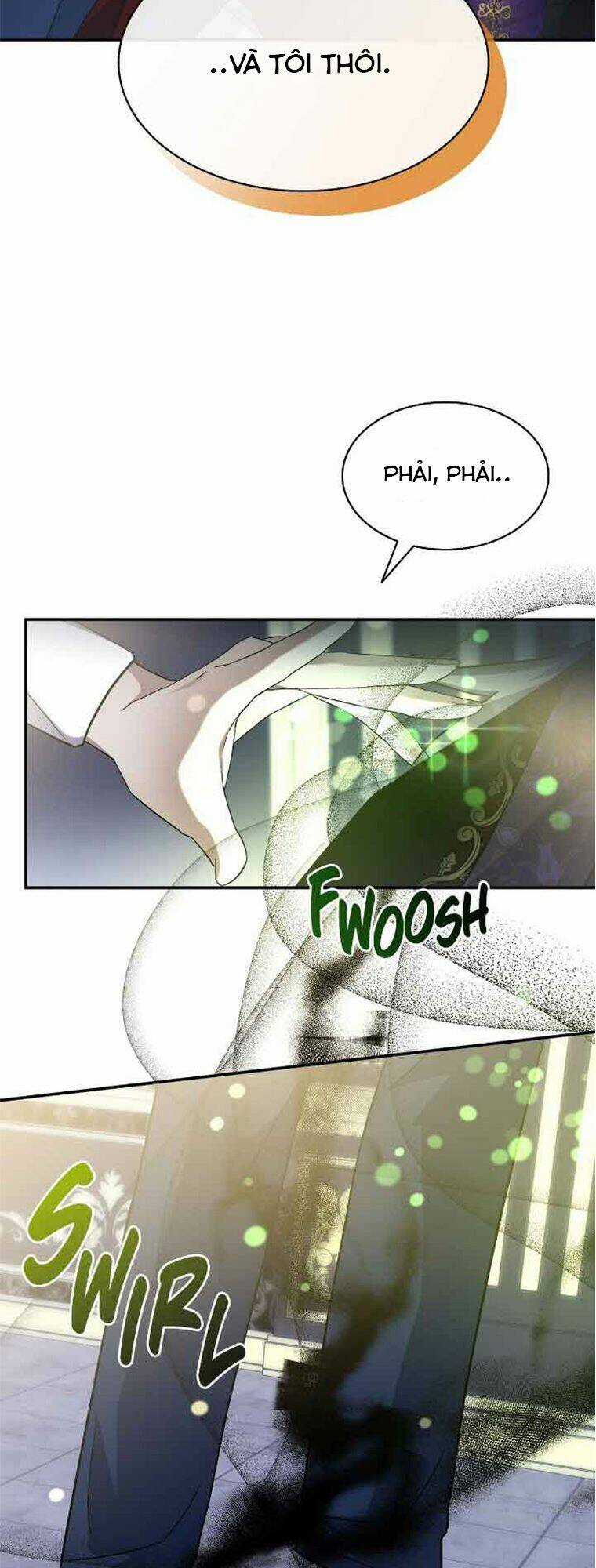 Vì Kết Cục Có Hậu Cho Cuốn Tiểu Thuyết Bi Kịch Chapter 10 trang 34