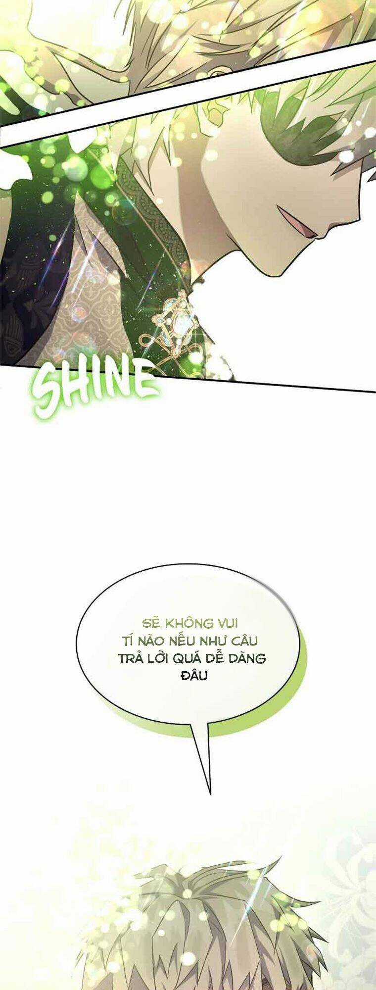 Vì Kết Cục Có Hậu Cho Cuốn Tiểu Thuyết Bi Kịch Chapter 10 trang 36