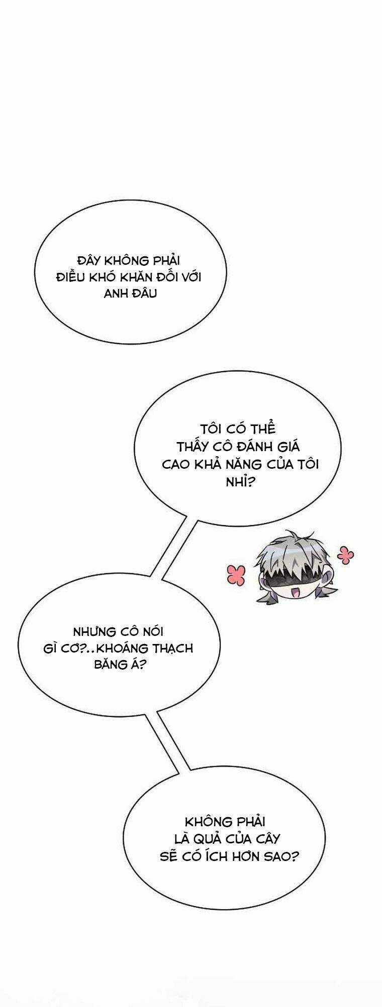 Vì Kết Cục Có Hậu Cho Cuốn Tiểu Thuyết Bi Kịch Chapter 10 trang 4