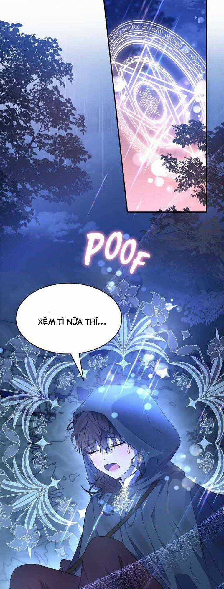 Vì Kết Cục Có Hậu Cho Cuốn Tiểu Thuyết Bi Kịch Chapter 10 trang 40