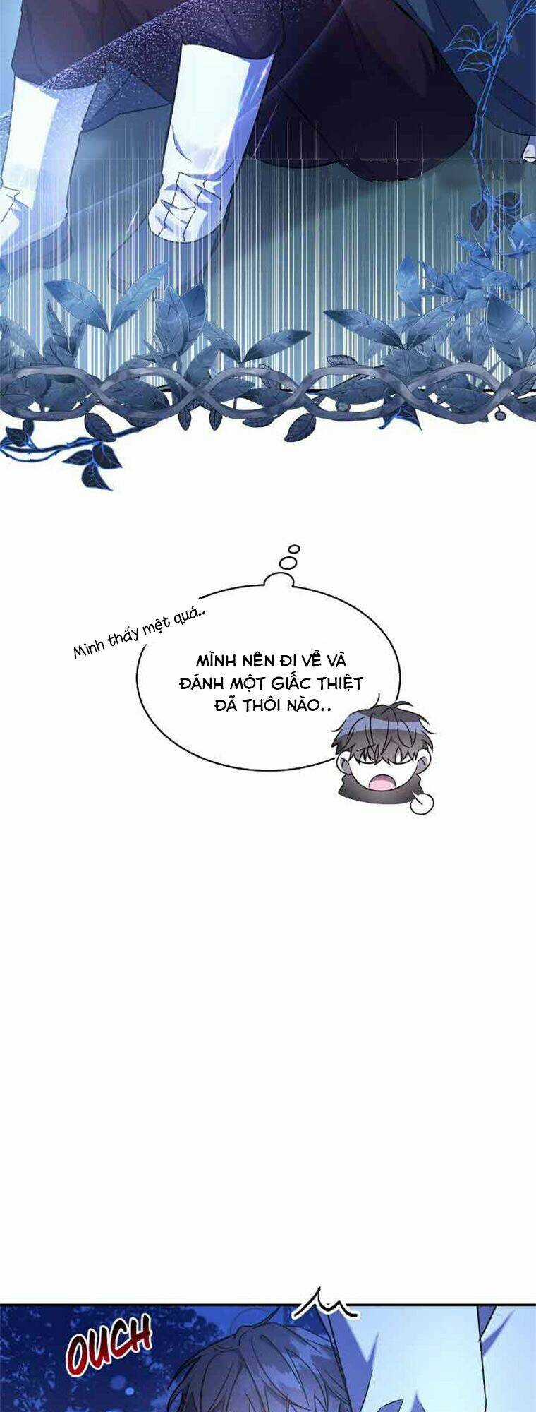 Vì Kết Cục Có Hậu Cho Cuốn Tiểu Thuyết Bi Kịch Chapter 10 trang 41