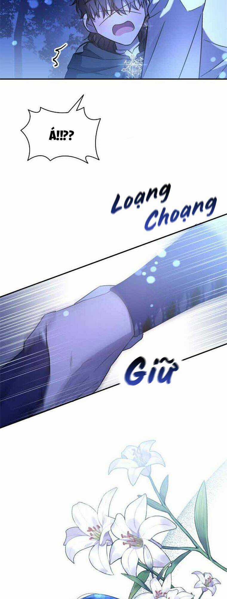 Vì Kết Cục Có Hậu Cho Cuốn Tiểu Thuyết Bi Kịch Chapter 10 trang 42