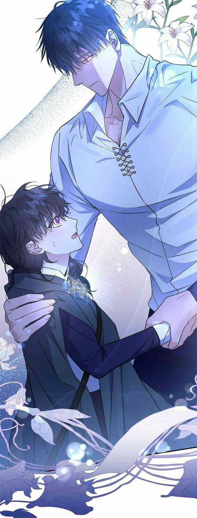 Vì Kết Cục Có Hậu Cho Cuốn Tiểu Thuyết Bi Kịch Chapter 10 trang 43