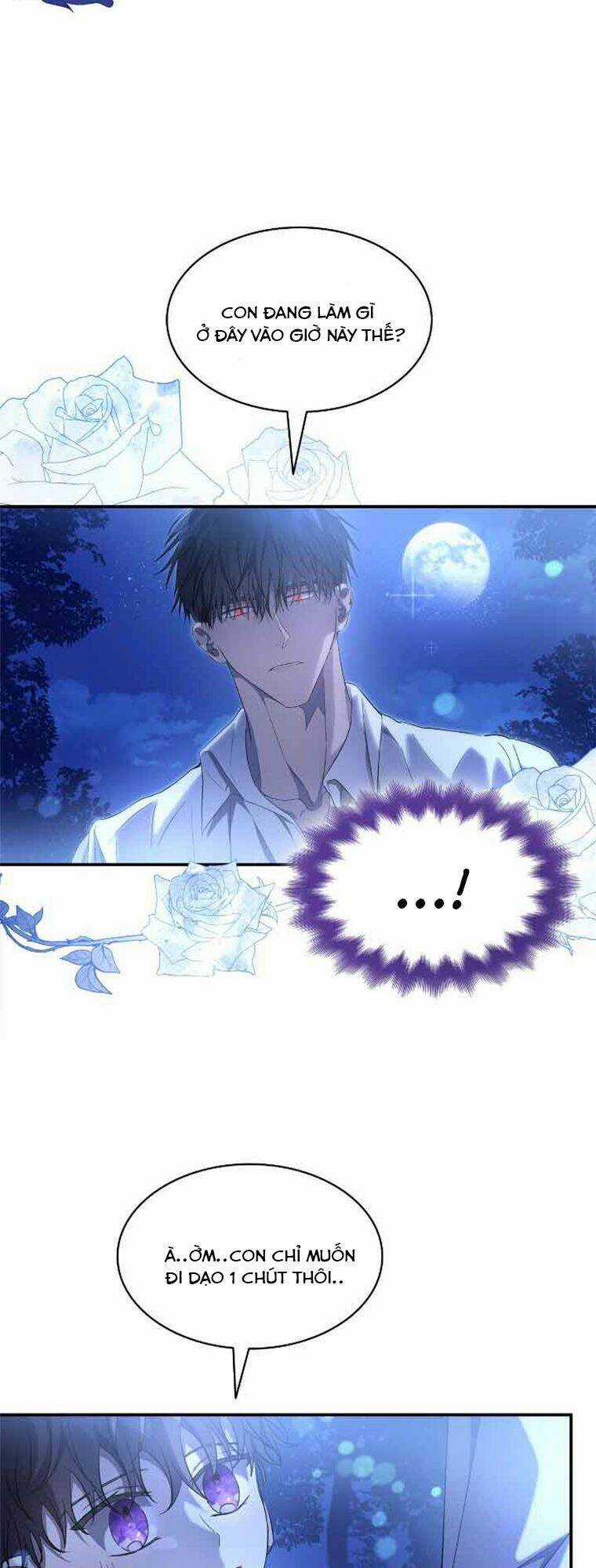 Vì Kết Cục Có Hậu Cho Cuốn Tiểu Thuyết Bi Kịch Chapter 10 trang 44