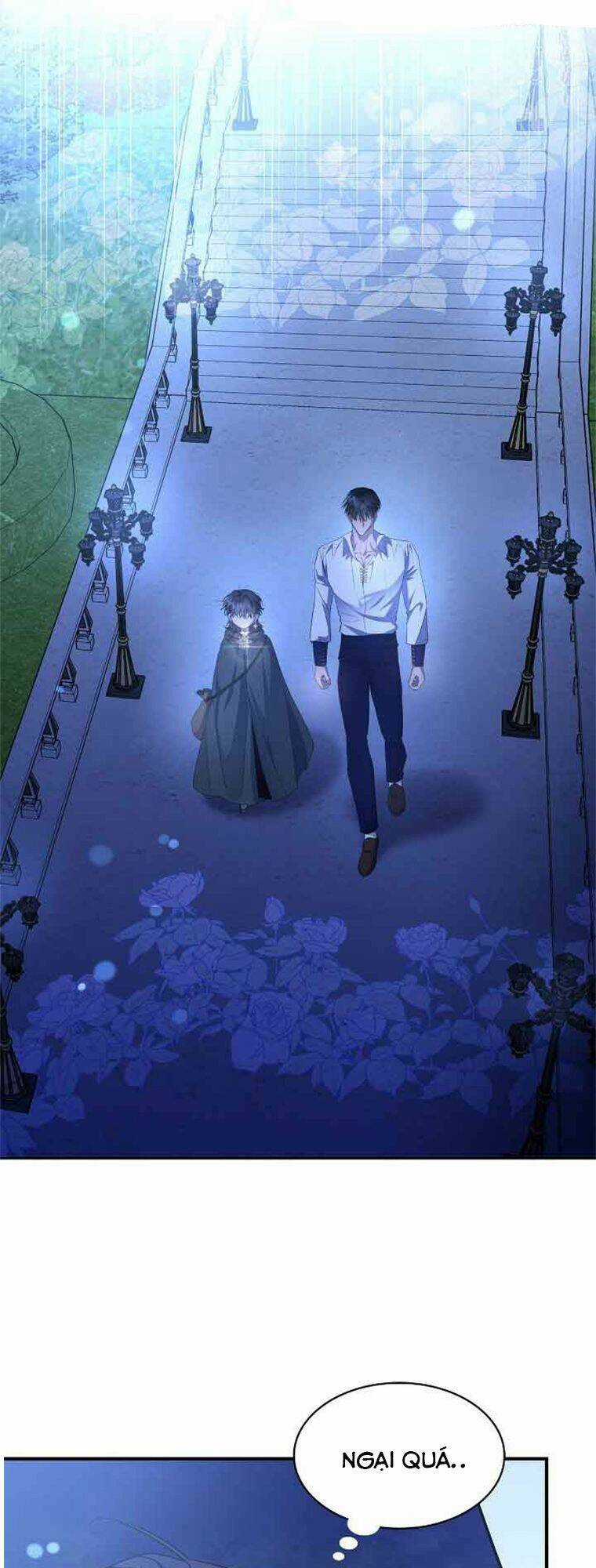 Vì Kết Cục Có Hậu Cho Cuốn Tiểu Thuyết Bi Kịch Chapter 10 trang 47