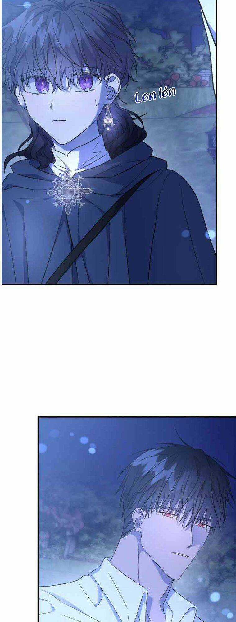 Vì Kết Cục Có Hậu Cho Cuốn Tiểu Thuyết Bi Kịch Chapter 10 trang 48