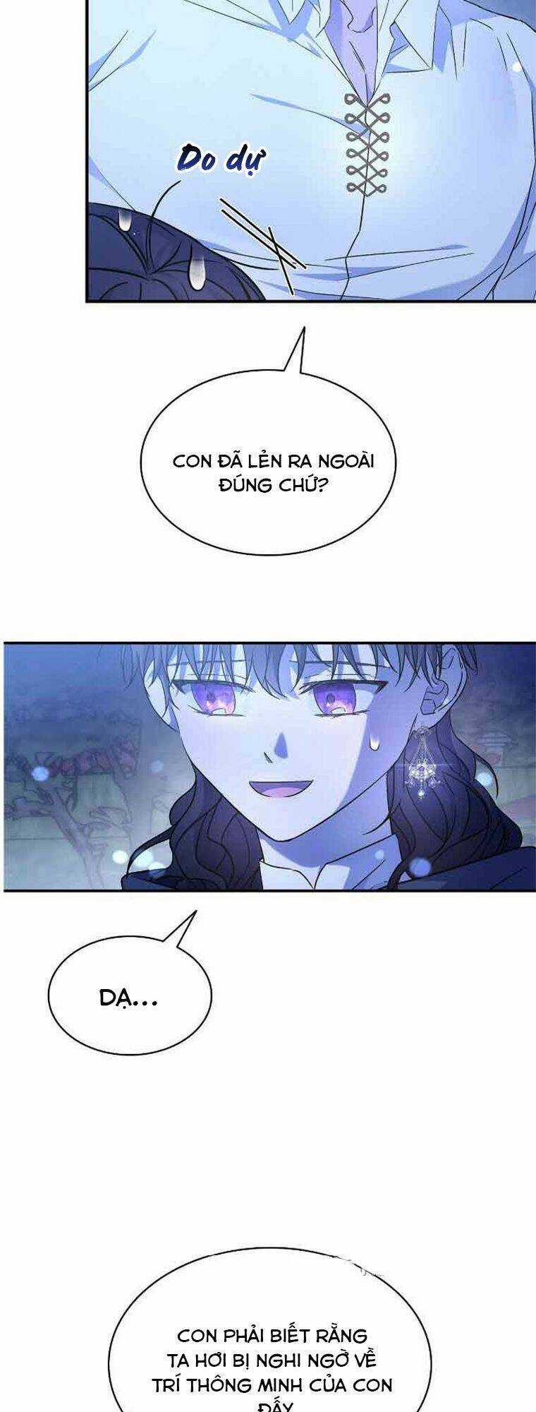 Vì Kết Cục Có Hậu Cho Cuốn Tiểu Thuyết Bi Kịch Chapter 10 trang 49