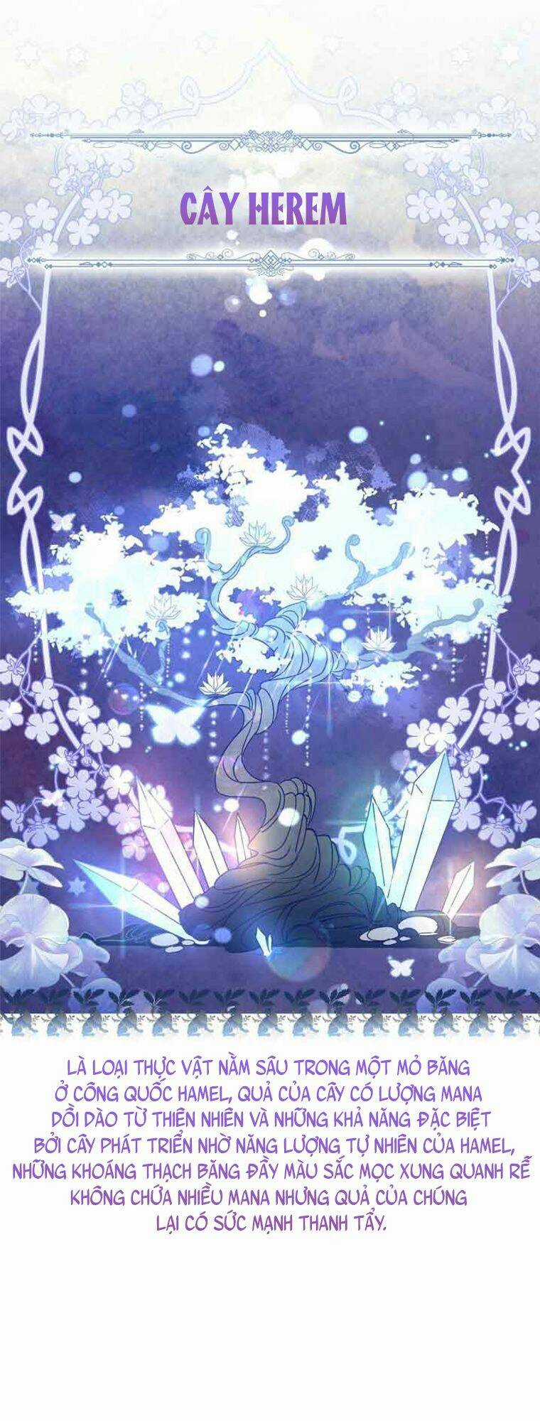 Vì Kết Cục Có Hậu Cho Cuốn Tiểu Thuyết Bi Kịch Chapter 10 trang 5