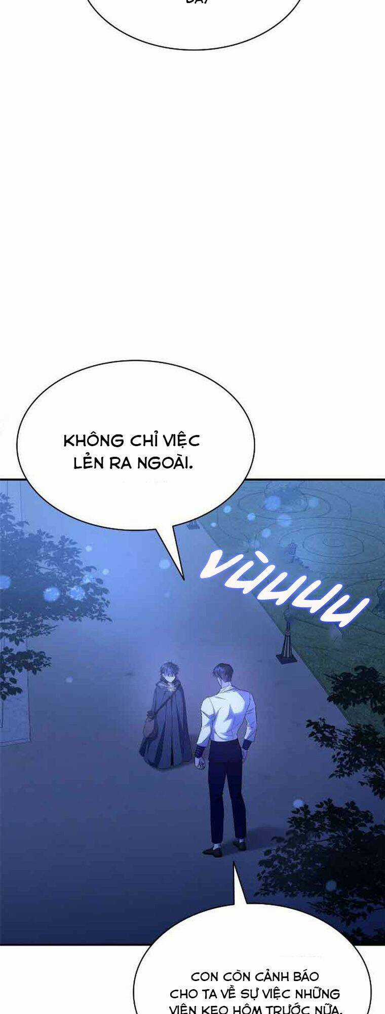 Vì Kết Cục Có Hậu Cho Cuốn Tiểu Thuyết Bi Kịch Chapter 10 trang 50