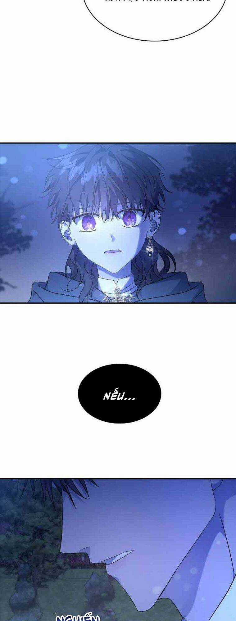 Vì Kết Cục Có Hậu Cho Cuốn Tiểu Thuyết Bi Kịch Chapter 10 trang 51