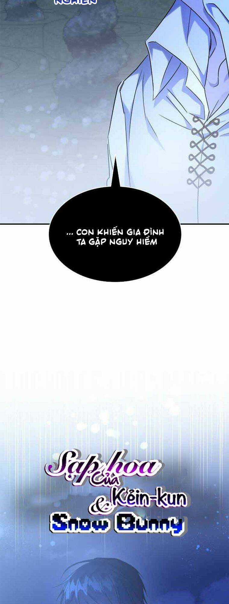 Vì Kết Cục Có Hậu Cho Cuốn Tiểu Thuyết Bi Kịch Chapter 10 trang 52