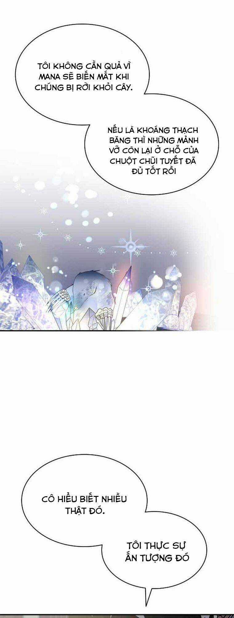 Vì Kết Cục Có Hậu Cho Cuốn Tiểu Thuyết Bi Kịch Chapter 10 trang 6