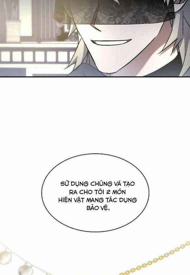 Vì Kết Cục Có Hậu Cho Cuốn Tiểu Thuyết Bi Kịch Chapter 10 trang 7