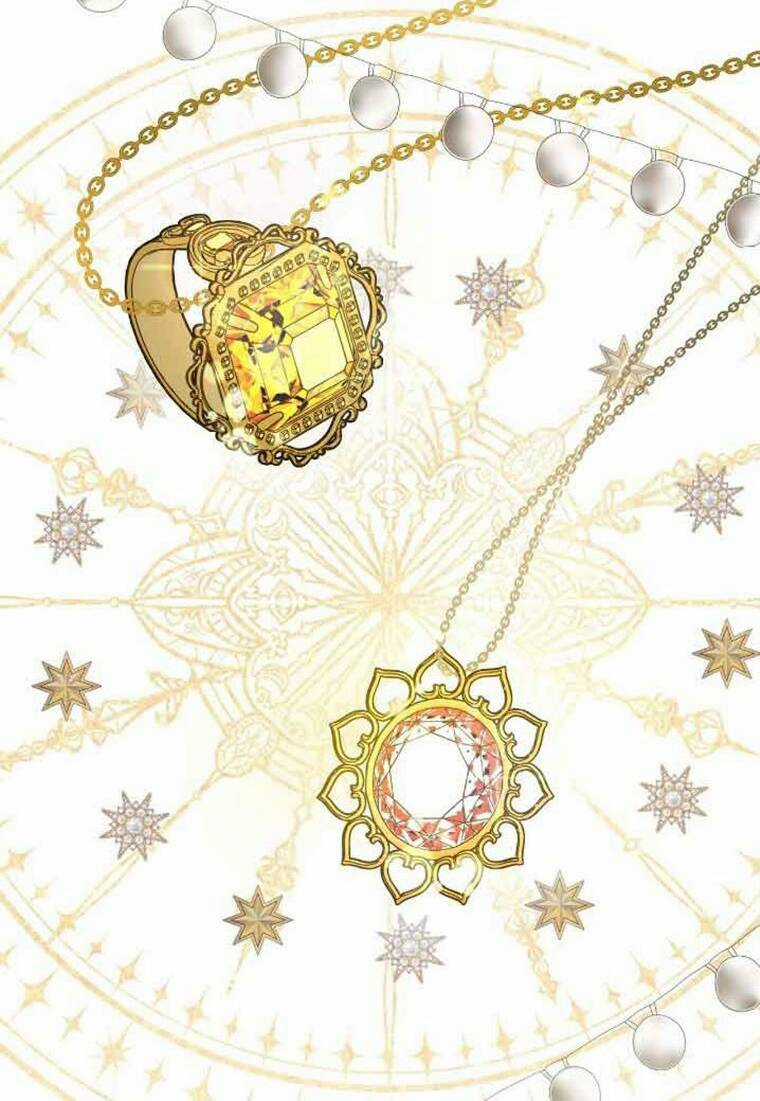 Vì Kết Cục Có Hậu Cho Cuốn Tiểu Thuyết Bi Kịch Chapter 10 trang 8