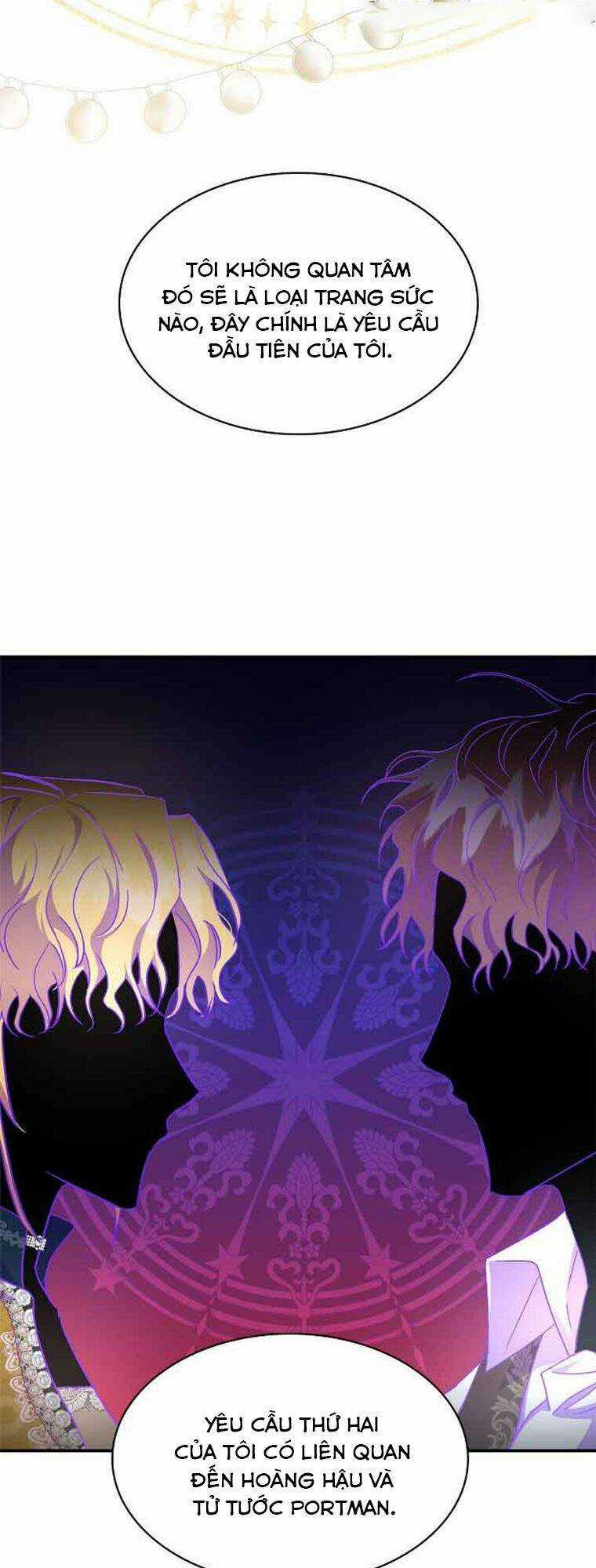 Vì Kết Cục Có Hậu Cho Cuốn Tiểu Thuyết Bi Kịch Chapter 10 trang 9