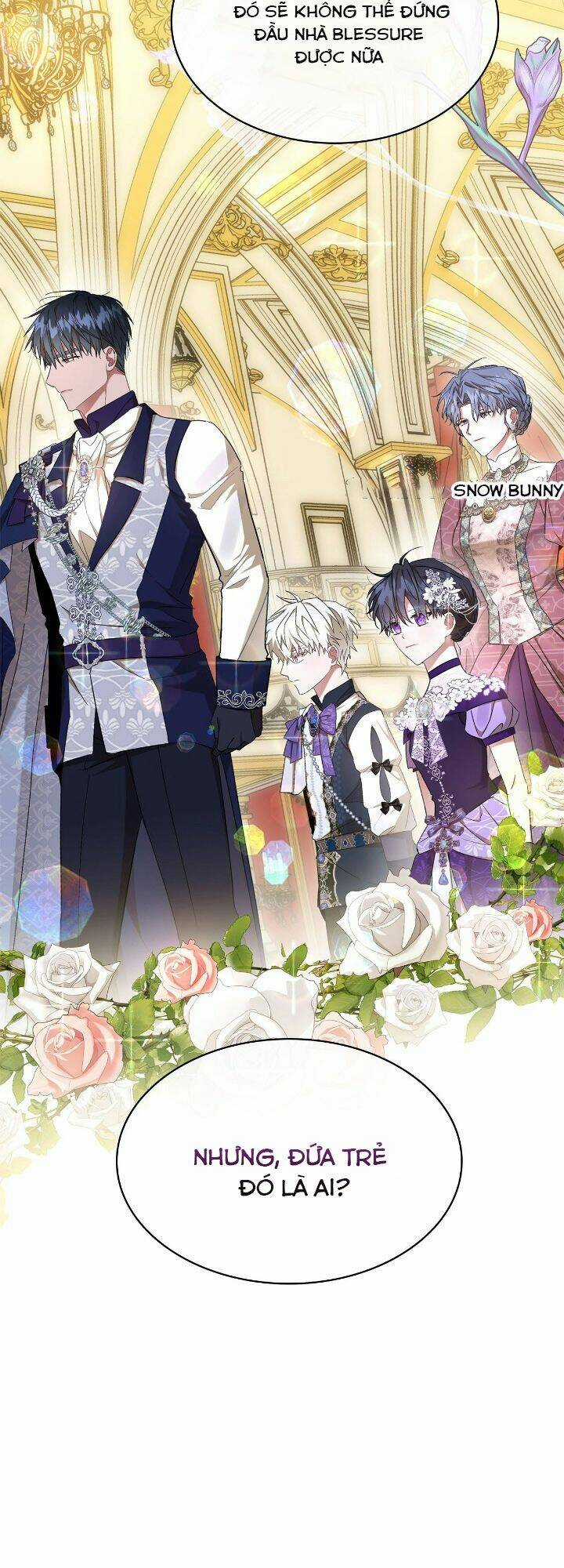 Vì Kết Cục Có Hậu Cho Cuốn Tiểu Thuyết Bi Kịch Chapter 11 trang 11