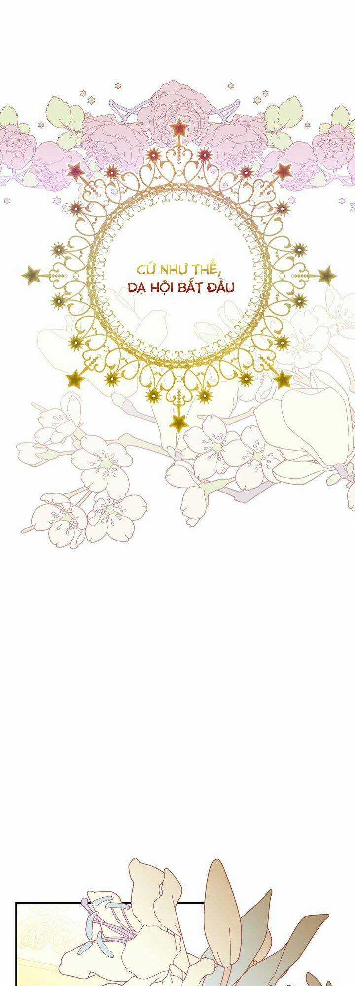 Vì Kết Cục Có Hậu Cho Cuốn Tiểu Thuyết Bi Kịch Chapter 11 trang 12