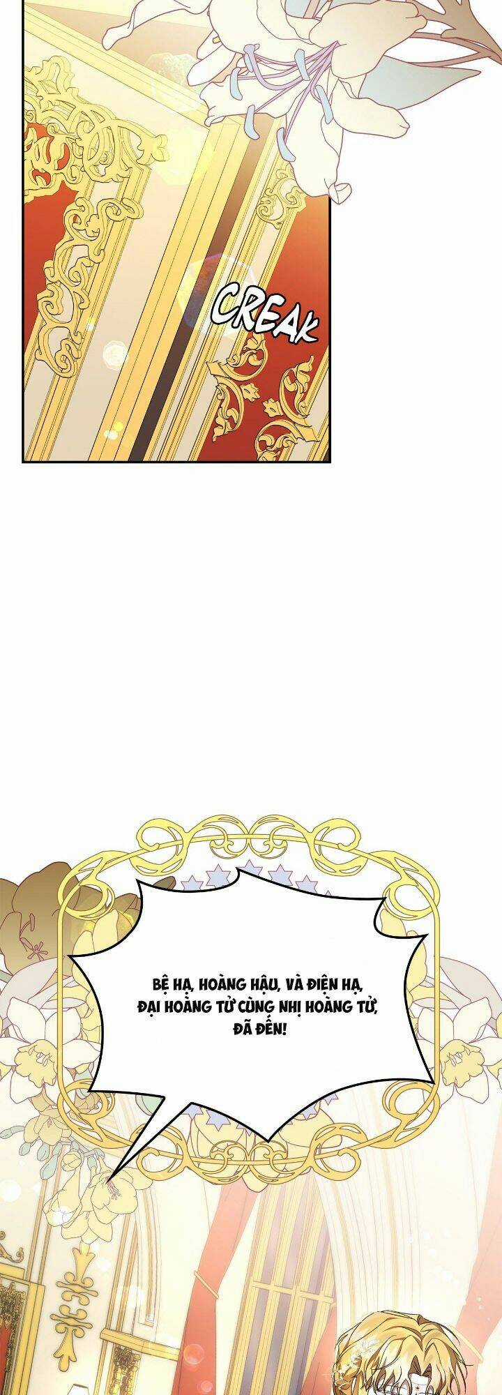 Vì Kết Cục Có Hậu Cho Cuốn Tiểu Thuyết Bi Kịch Chapter 11 trang 13