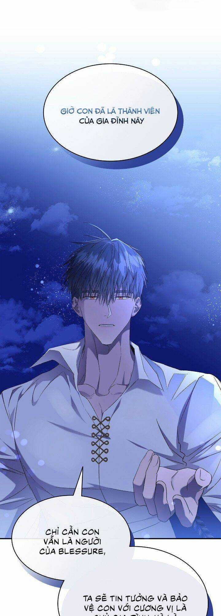 Vì Kết Cục Có Hậu Cho Cuốn Tiểu Thuyết Bi Kịch Chapter 11 trang 16