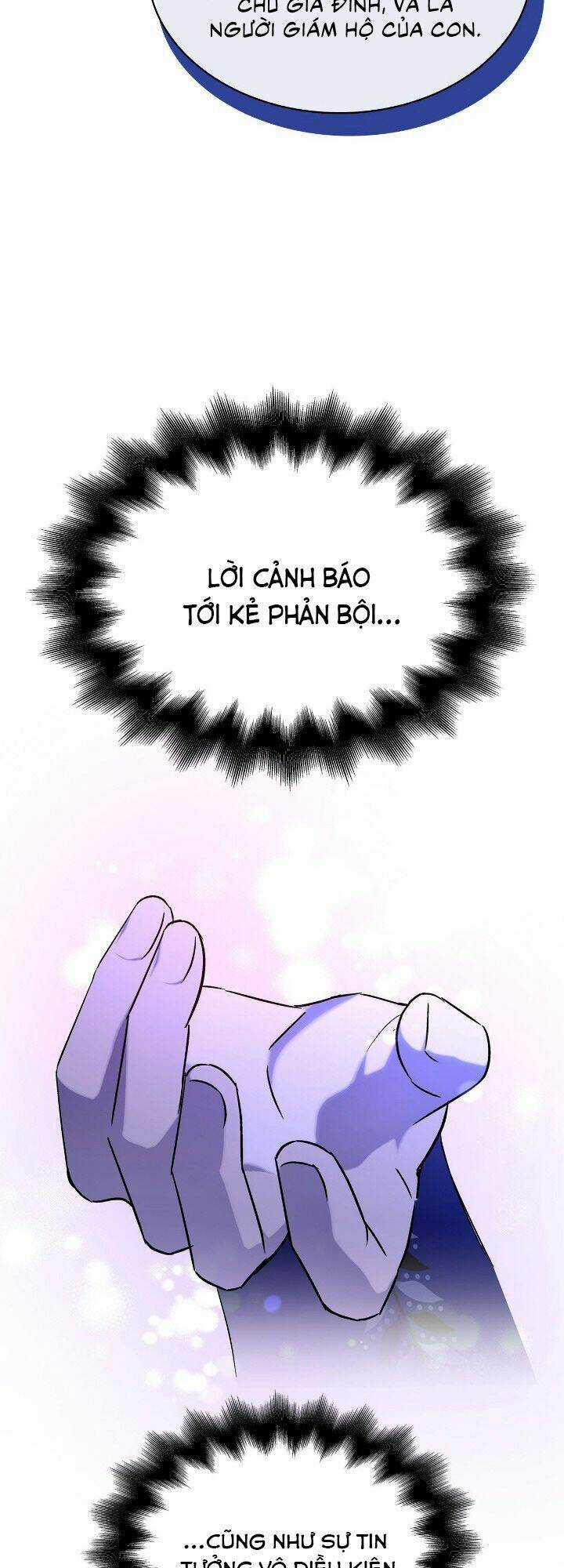 Vì Kết Cục Có Hậu Cho Cuốn Tiểu Thuyết Bi Kịch Chapter 11 trang 17