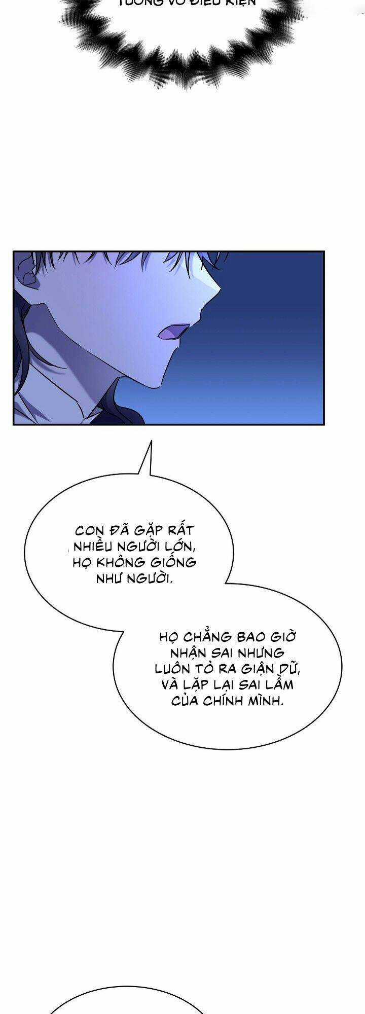 Vì Kết Cục Có Hậu Cho Cuốn Tiểu Thuyết Bi Kịch Chapter 11 trang 18