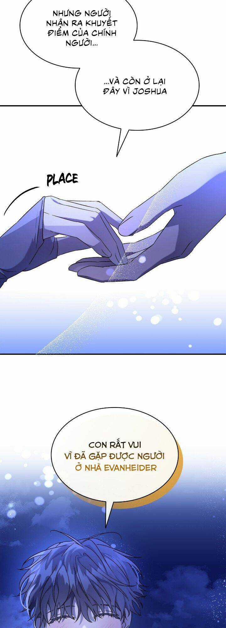 Vì Kết Cục Có Hậu Cho Cuốn Tiểu Thuyết Bi Kịch Chapter 11 trang 19