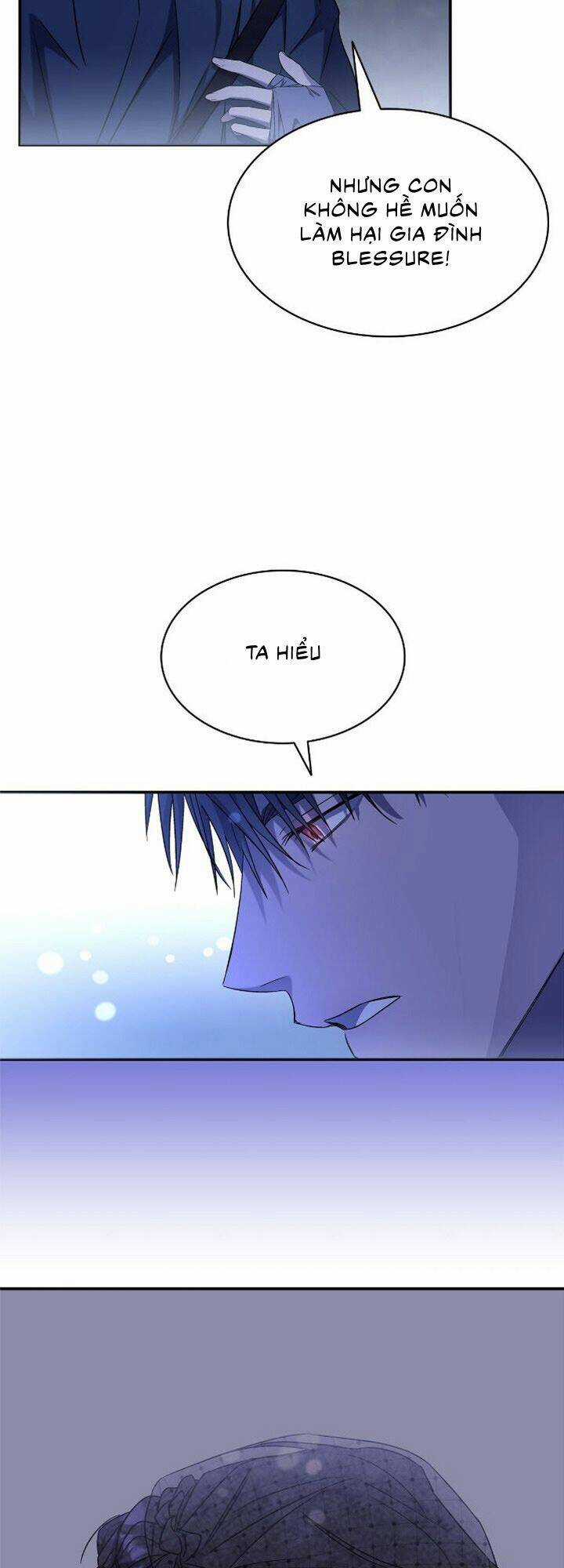 Vì Kết Cục Có Hậu Cho Cuốn Tiểu Thuyết Bi Kịch Chapter 11 trang 2