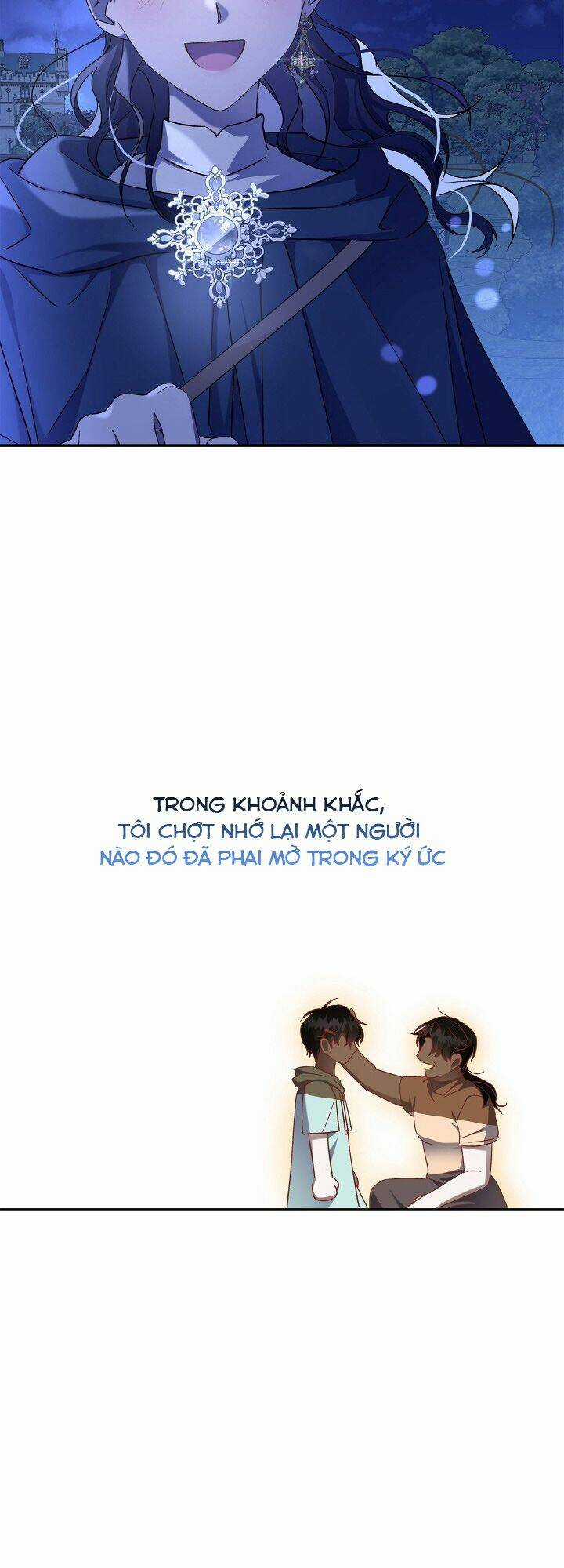 Vì Kết Cục Có Hậu Cho Cuốn Tiểu Thuyết Bi Kịch Chapter 11 trang 20