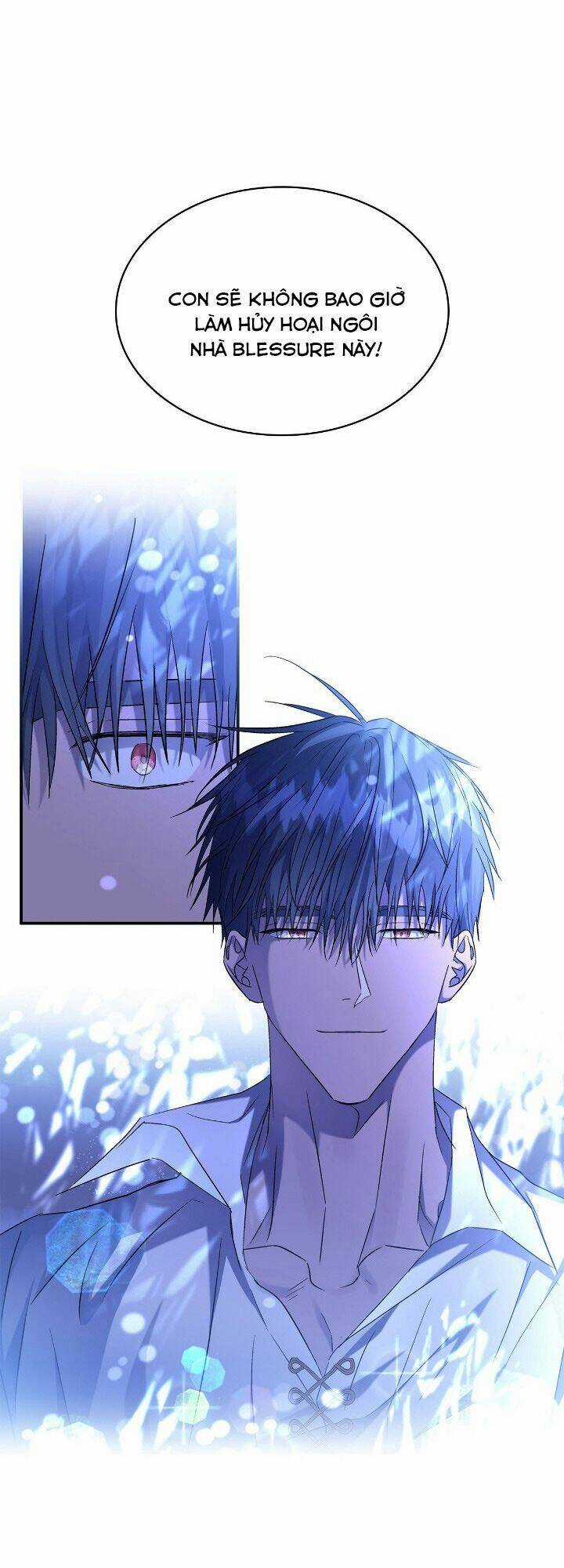 Vì Kết Cục Có Hậu Cho Cuốn Tiểu Thuyết Bi Kịch Chapter 11 trang 21