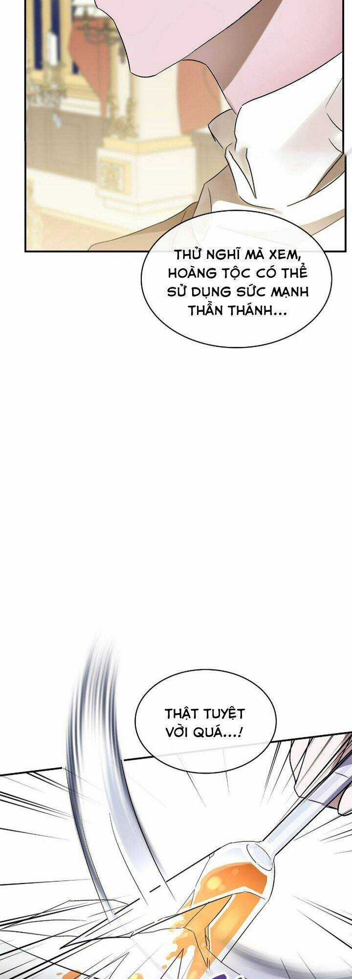 Vì Kết Cục Có Hậu Cho Cuốn Tiểu Thuyết Bi Kịch Chapter 11 trang 28