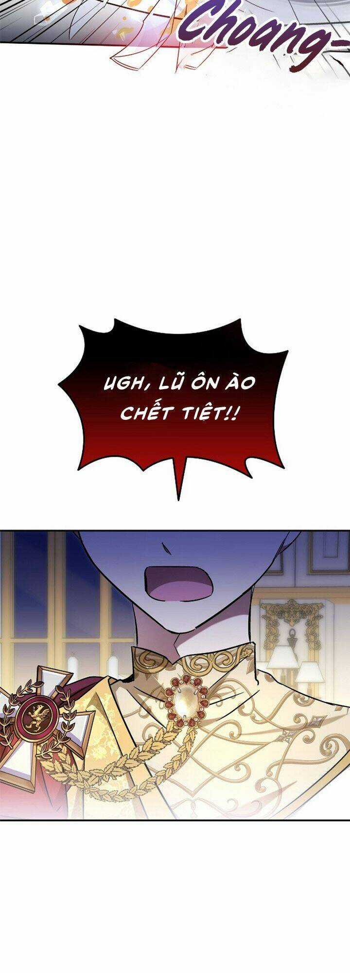 Vì Kết Cục Có Hậu Cho Cuốn Tiểu Thuyết Bi Kịch Chapter 11 trang 29