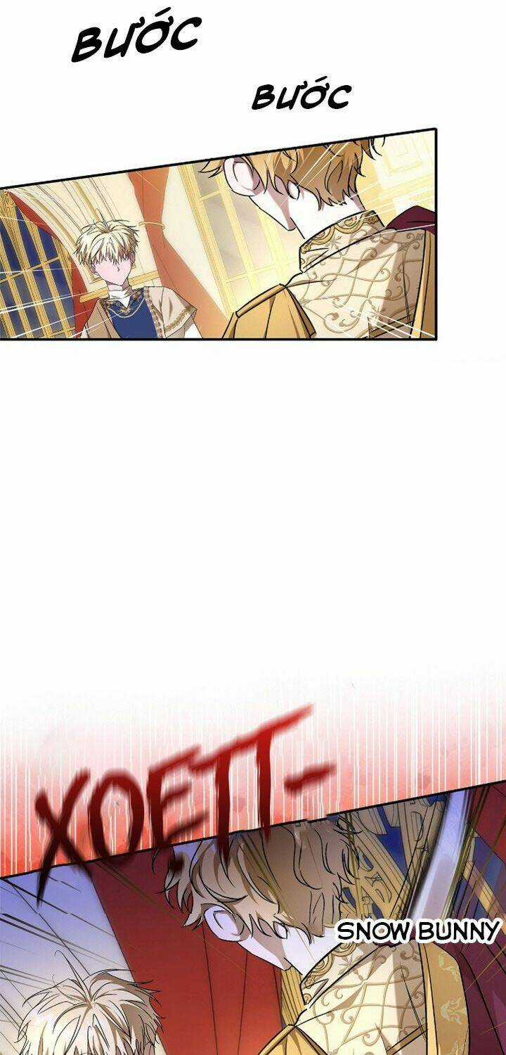 Vì Kết Cục Có Hậu Cho Cuốn Tiểu Thuyết Bi Kịch Chapter 11 trang 30