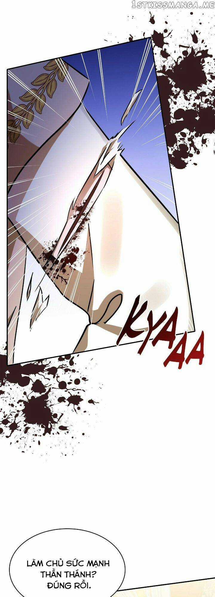 Vì Kết Cục Có Hậu Cho Cuốn Tiểu Thuyết Bi Kịch Chapter 11 trang 32