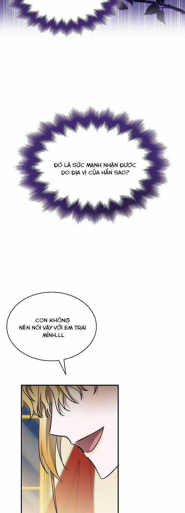 Vì Kết Cục Có Hậu Cho Cuốn Tiểu Thuyết Bi Kịch Chapter 11 trang 35