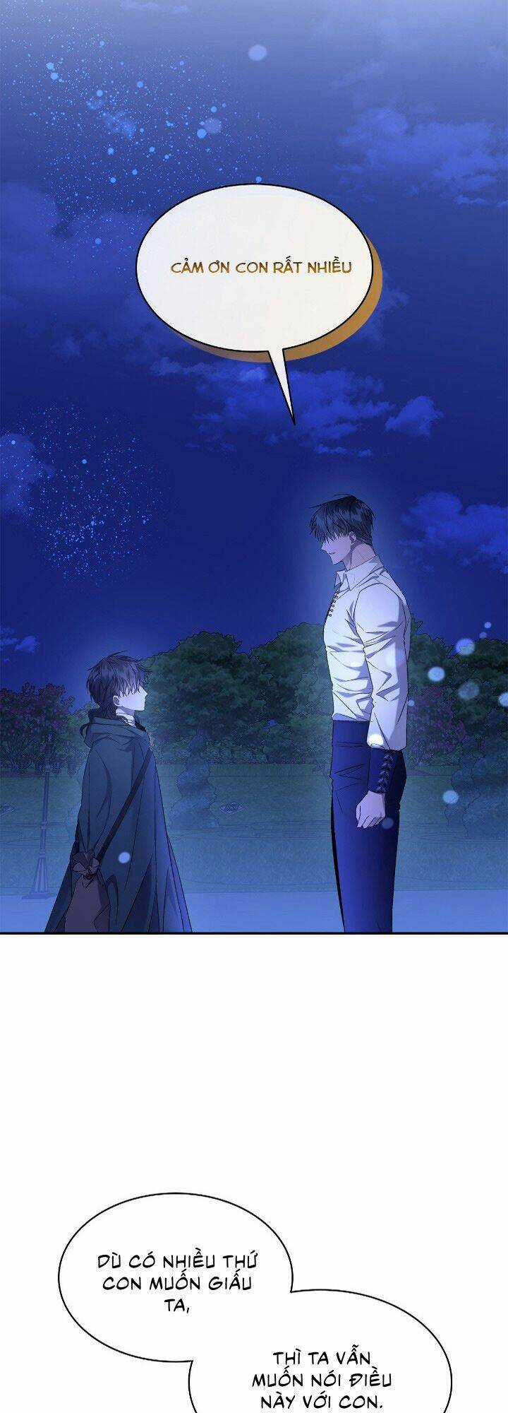 Vì Kết Cục Có Hậu Cho Cuốn Tiểu Thuyết Bi Kịch Chapter 11 trang 4