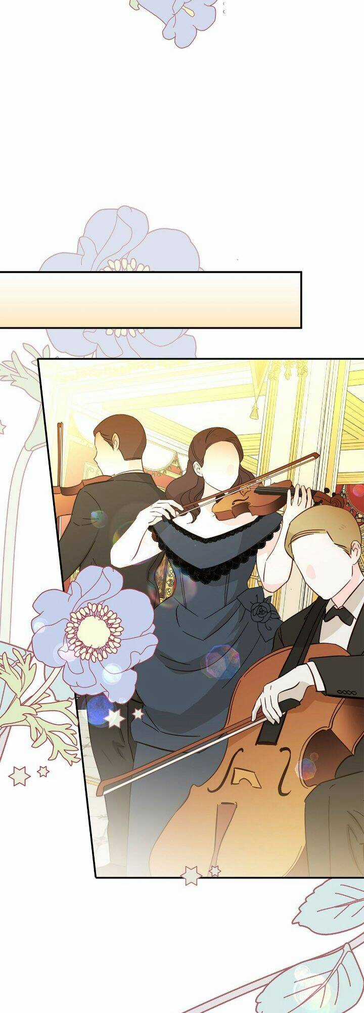 Vì Kết Cục Có Hậu Cho Cuốn Tiểu Thuyết Bi Kịch Chapter 11 trang 40