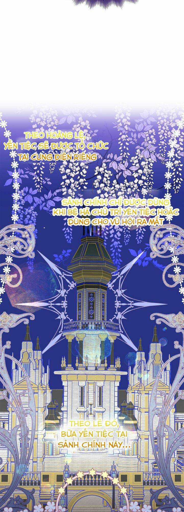 Vì Kết Cục Có Hậu Cho Cuốn Tiểu Thuyết Bi Kịch Chapter 11 trang 42