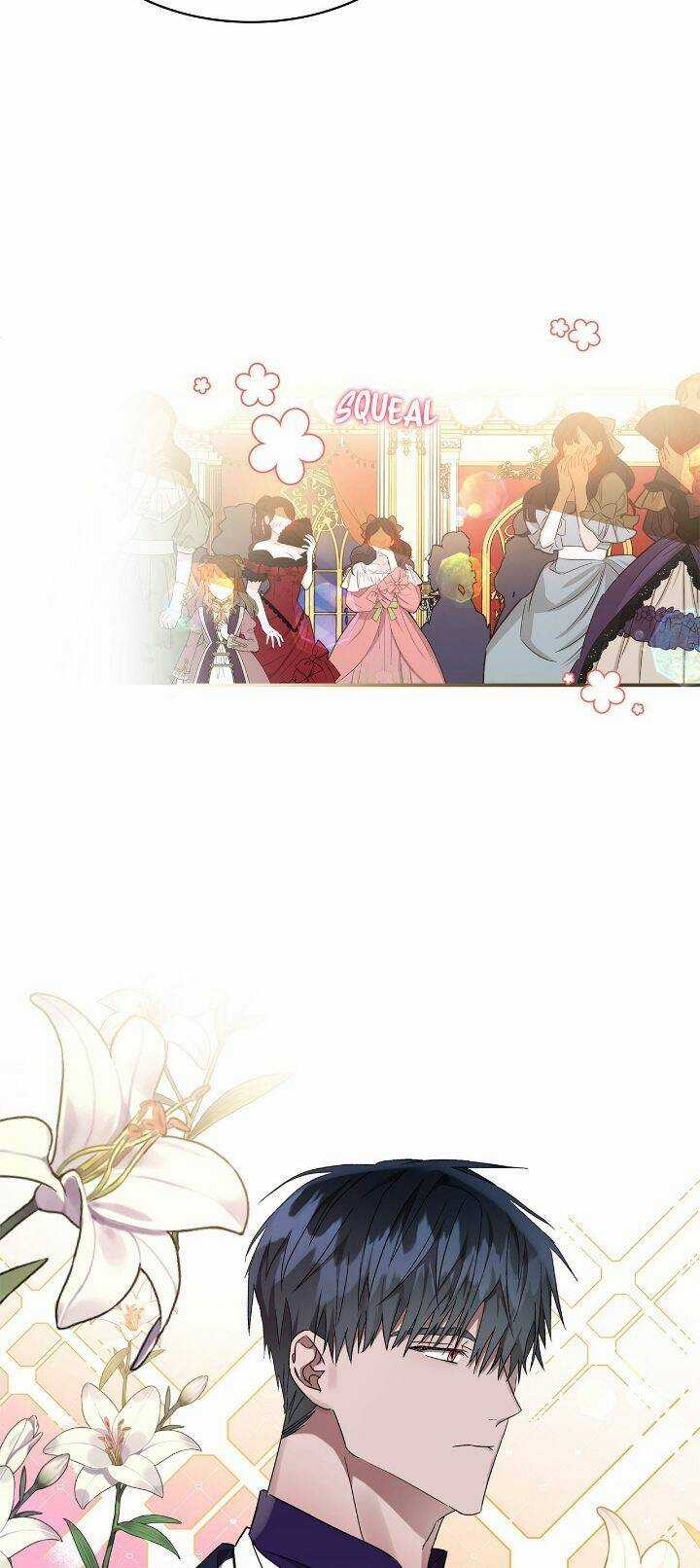 Vì Kết Cục Có Hậu Cho Cuốn Tiểu Thuyết Bi Kịch Chapter 11 trang 45