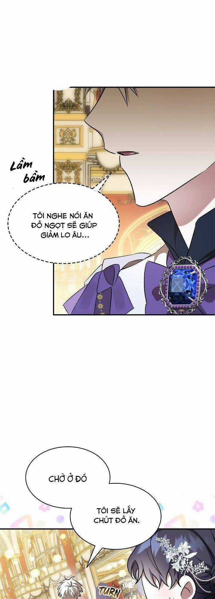 Vì Kết Cục Có Hậu Cho Cuốn Tiểu Thuyết Bi Kịch Chapter 11 trang 48