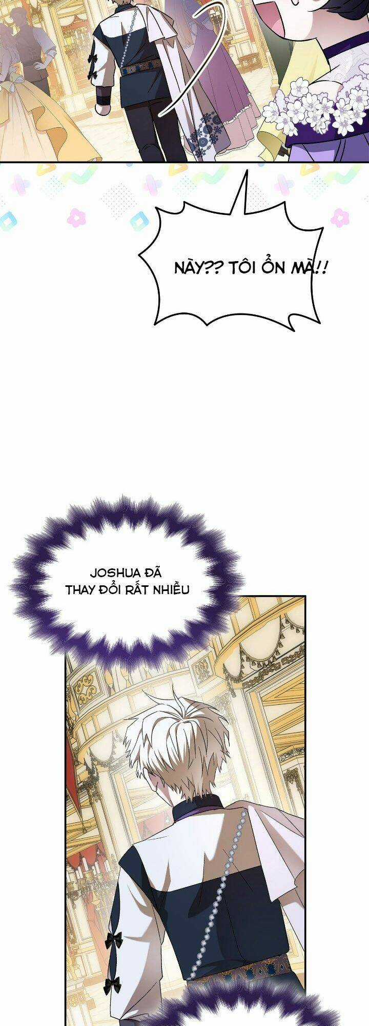 Vì Kết Cục Có Hậu Cho Cuốn Tiểu Thuyết Bi Kịch Chapter 11 trang 49