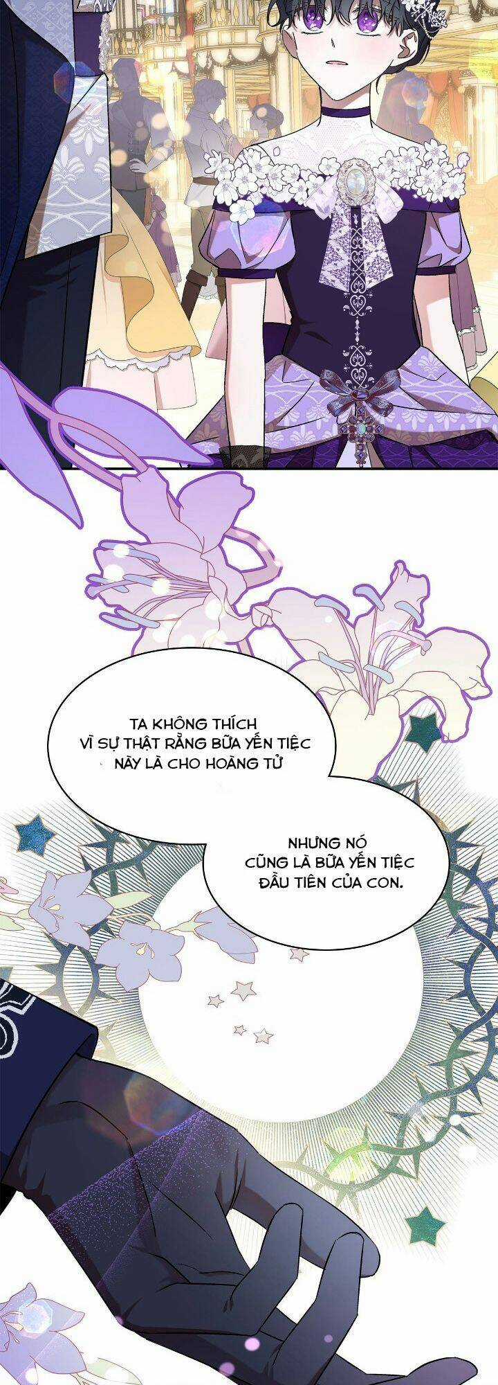 Vì Kết Cục Có Hậu Cho Cuốn Tiểu Thuyết Bi Kịch Chapter 11 trang 51