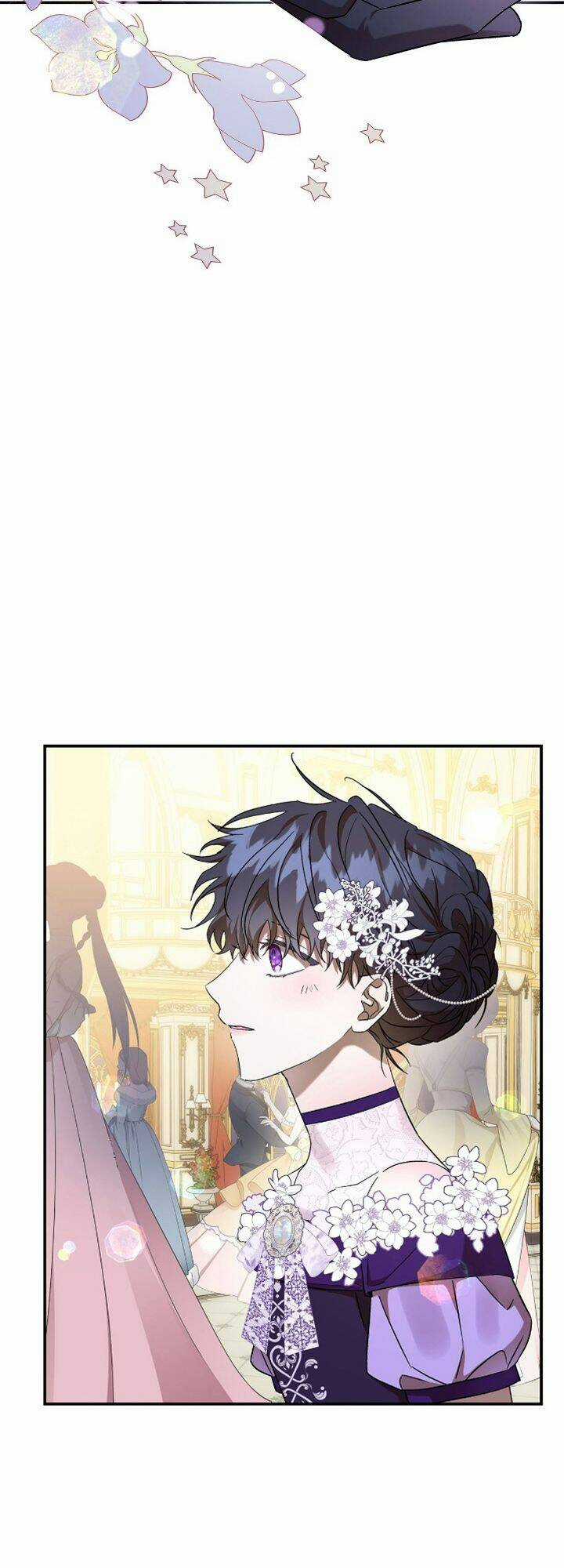 Vì Kết Cục Có Hậu Cho Cuốn Tiểu Thuyết Bi Kịch Chapter 11 trang 52