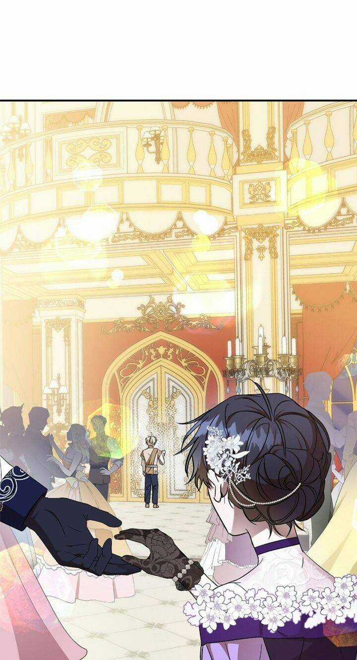 Vì Kết Cục Có Hậu Cho Cuốn Tiểu Thuyết Bi Kịch Chapter 11 trang 53