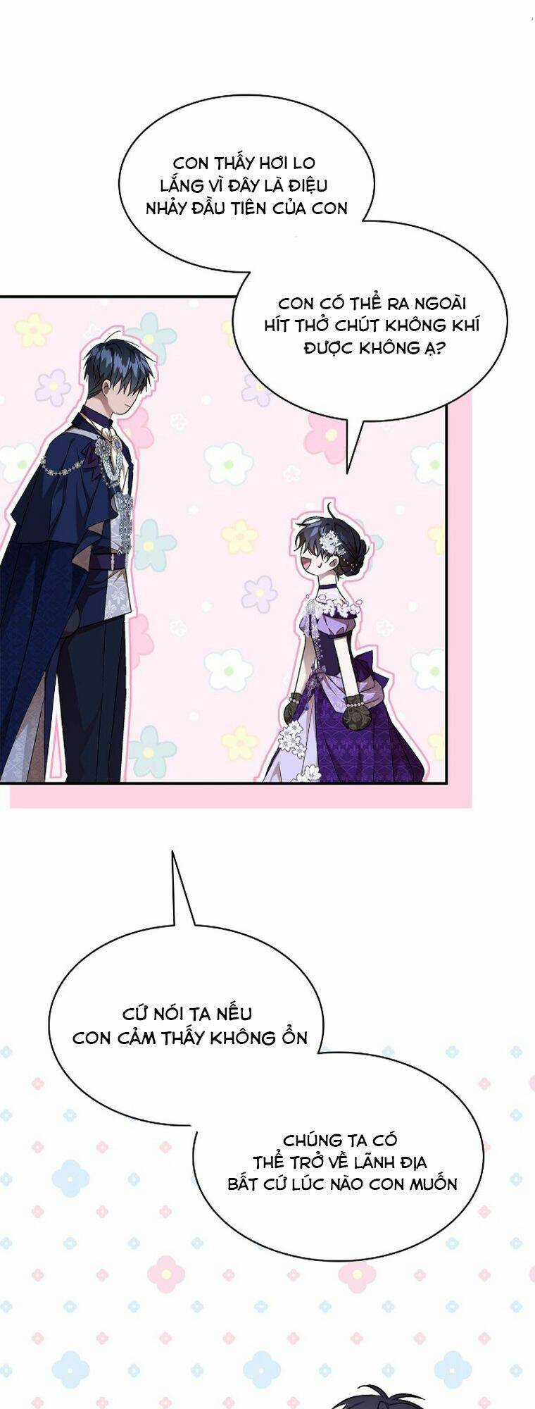 Vì Kết Cục Có Hậu Cho Cuốn Tiểu Thuyết Bi Kịch Chapter 11 trang 55