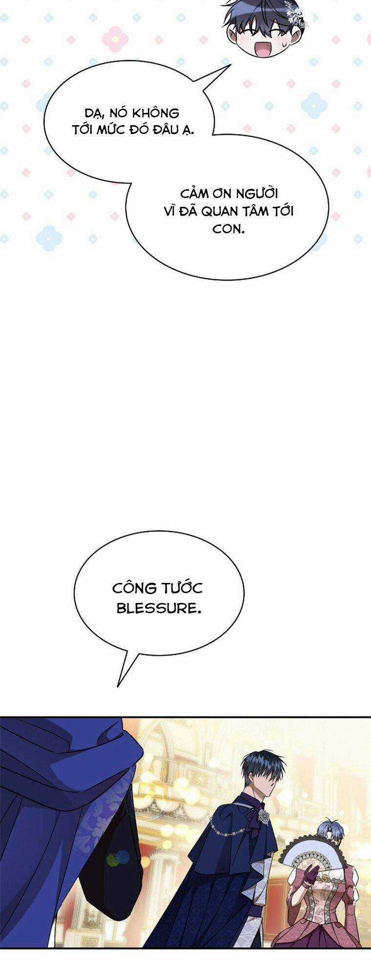 Vì Kết Cục Có Hậu Cho Cuốn Tiểu Thuyết Bi Kịch Chapter 11 trang 56