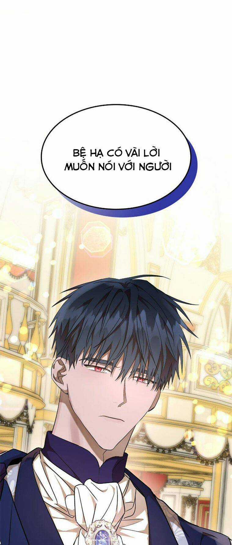 Vì Kết Cục Có Hậu Cho Cuốn Tiểu Thuyết Bi Kịch Chapter 11 trang 57